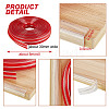 PVC Corner Protector Cnticollision AJEW-WH0541-18B-2