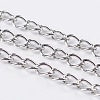 Iron Twisted Chains CH-R001-N-1