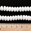 Natural White Jade Beads Strands G-P559-A09-01-5