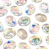 Preciosa® MAXIMA Crystal Fancy Stones Y-PRC-FF18-00030-200-1