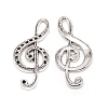 Alloy Pendant PALLOY-WH0087-37D-1
