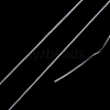 Korean Round Crystal Elastic Stretch Thread EW-Z002-01D-0.7mm-3