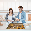 1Pc Cloth Induction Cooktop Protector Mats AJEW-GA0008-37C-7