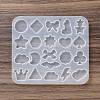 Silicone Mold LS-SIMO-S002-01A-3