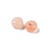 Transparent Acrylic Beads LS-OACR-Z030-04A-2