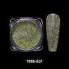 Nail Art Glitter Powder MRMJ-T090-01F-2