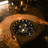 AHADEMAKER Dowsing Divination Supplies Kit DIY-GA0004-95F-4