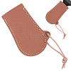 Imitation Leather Resistant Heat Pot Holders AJEW-WH20019-98B-7