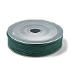 Braided Nylon Threads NWIR-E023-1mm-17-1
