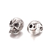 Halloween 304 Stainless Steel Beads X-STAS-D175-23AS-1