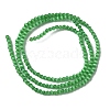 Cat Eye Beads Strands CE-Z001-01A-2