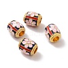 Alloy Beads ENAM-L039-02MG-02-1