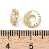 Brass Spacer Beads LS-KK-Z094-14G-3