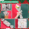 Paper Gift Wrapping Paper AJEW-WH20009-48E-5