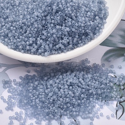 MIYUKI Delica Beads SEED-X0054-DB0381-1