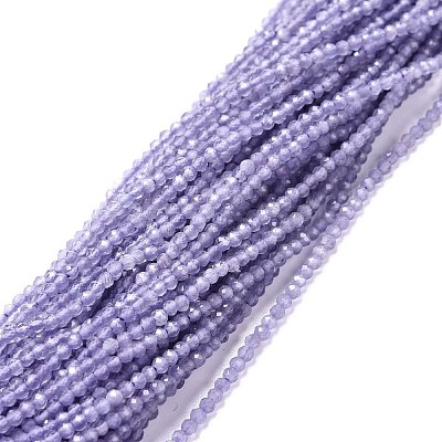 Cat Eye Beads Strands CE-I005-A39-1