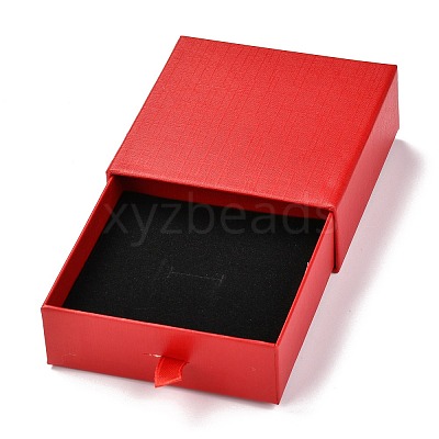 Square Paper Drawer Box LS-CON-J004-01C-03-1