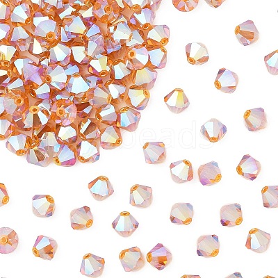 Preciosa® Crystal Beads Y-PRC-BA4-10070-20000-1