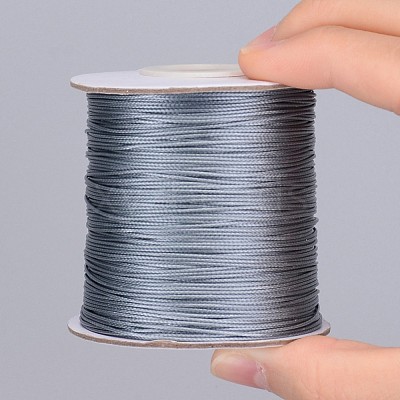 Waxed Polyester Cord YC-0.5mm-113-1