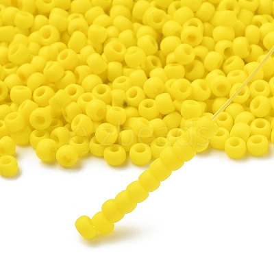 TOHO 6/0 Round Beads SEED-XTR06-0042F-1