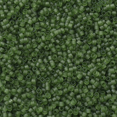 MIYUKI Delica Beads SEED-JP0008-DB1267-1
