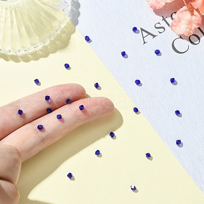 Preciosa® Crystal Beads X-PRC-BA3-30240-1