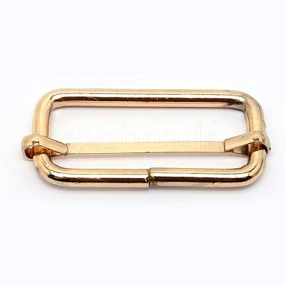 Iron Buckles IFIN-TAC0001-04KCG-02-1
