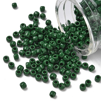 TOHO 6/0 Round Beads SEED-XTR06-0047H-1