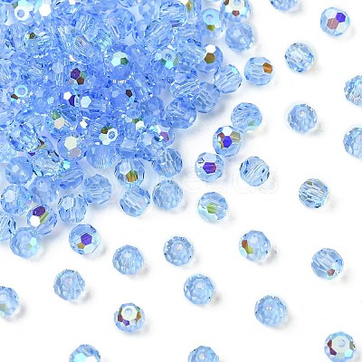 Preciosa® Crystal Beads X-PRC-BB3-30020-200-1
