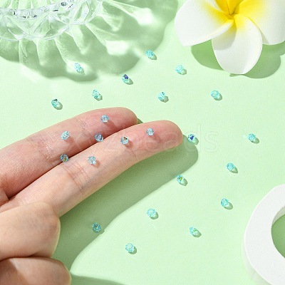 Preciosa® Crystal Beads Y-PRC-BA3-60010-200-1