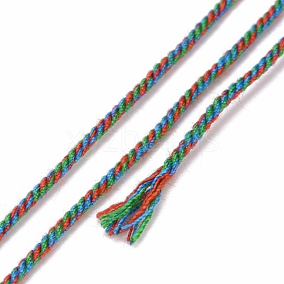 Cotton Cord OCOR-E027-01A-30-1