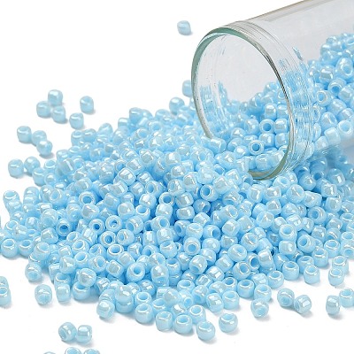 TOHO 8/0 Round Beads SEED-XTR08-0124-1
