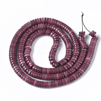 Natural Agate Beads Strands G-T115-08F-1