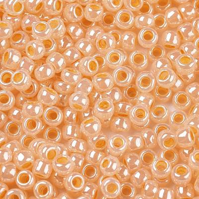 TOHO Round Seed Beads SEED-TR08-0904-1