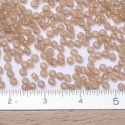 MIYUKI Round Rocailles Beads SEED-JP0008-RR2371-1