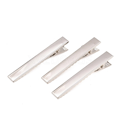 Iron Hair Accessories Findings X-MAK-R001-11-1