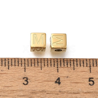 Ion Plating(IP) 304 Stainless Steel Beads STAS-F308-01G-M-1