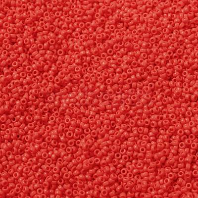 MIYUKI Round Rocailles Beads SEED-JP0010-RR0407-1