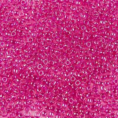 TOHO 8/0 Round Beads SEED-TR08-0785-1