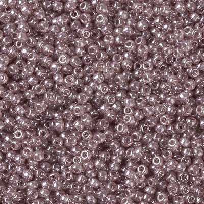 MIYUKI Round Rocailles Beads SEED-JP0009-RR3512-1