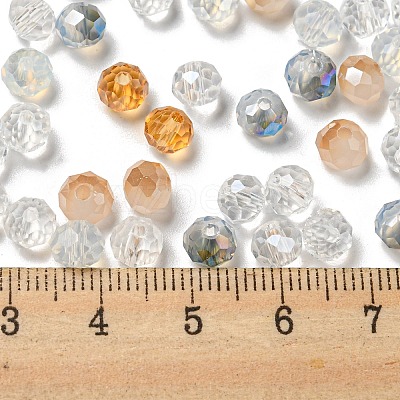 Glass Beads EGLA-A034-SM6mm-37-1