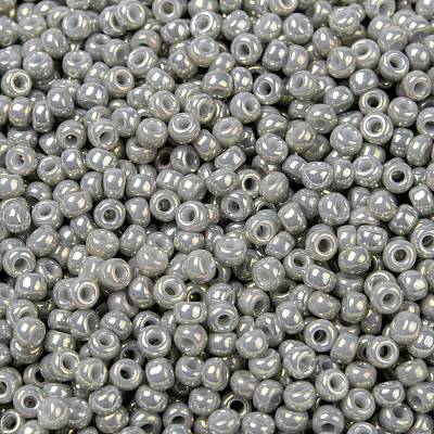 MIYUKI Round Rocailles Beads SEED-G008-RR1866-1
