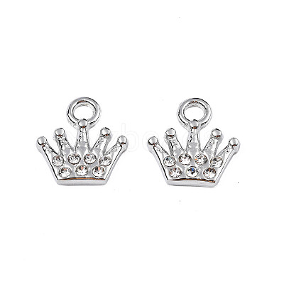 304 Stainless Steel Charms X-STAS-N095-140-1