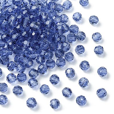 Preciosa® Crystal Beads X-PRC-BB5-20410-1