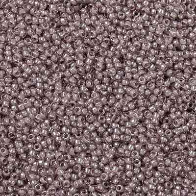 TOHO 15/0 Round Beads X-SEED-TR15-0353-1