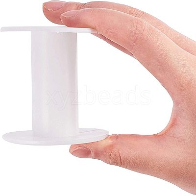 Plastic Empty Spools for Wire TOOL-PH0016-63-1