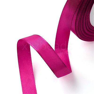 Single Face Satin Ribbon RC10mmY027-1