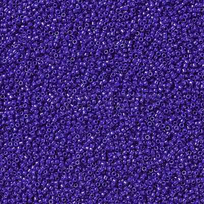 TOHO 11/0 Round Beads SEED-TR11-0048-1