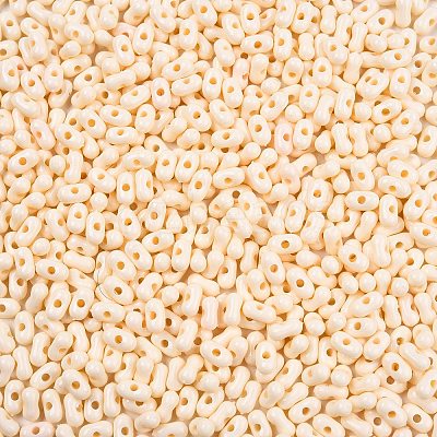 Opaque Acrylic Beads X1-MACR-T048-02C-1