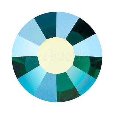 Preciosa® Crystal Hotfix Flatback Stones Y-PRC-HSS12-50730-200-1